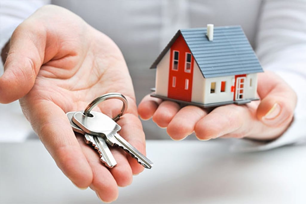 Ristrutturazioni Chiavi in Mano