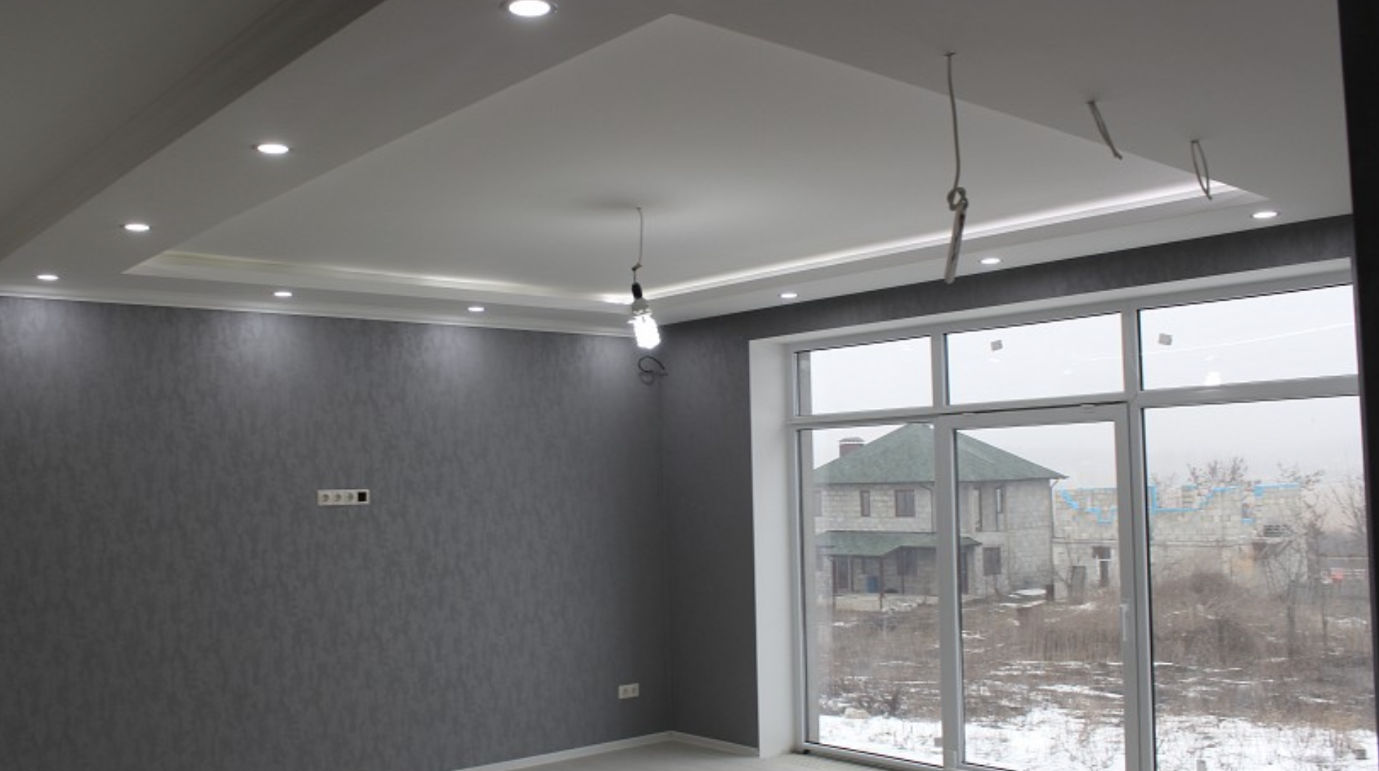 Ristrutturazioni Chiavi in Mano