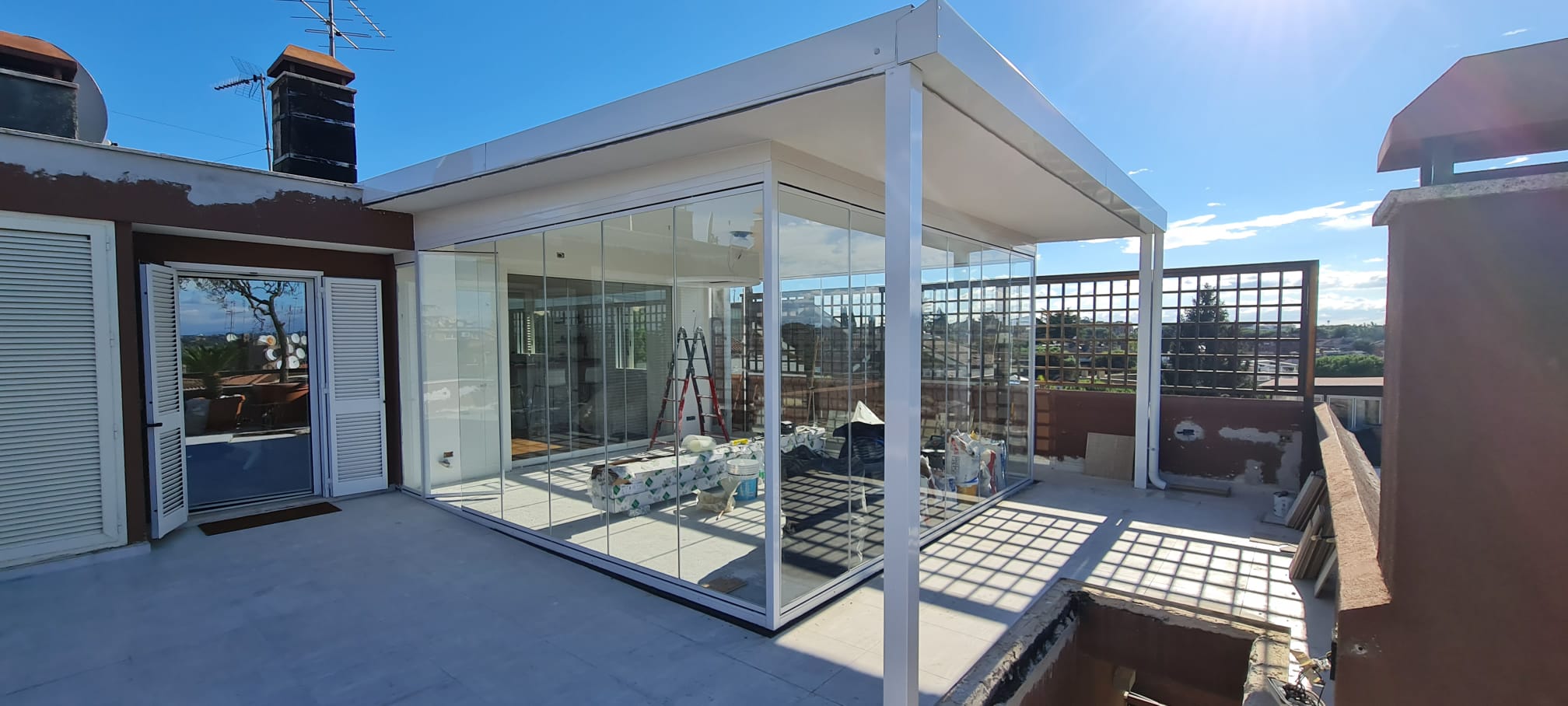 Manutenzioni Condominiali