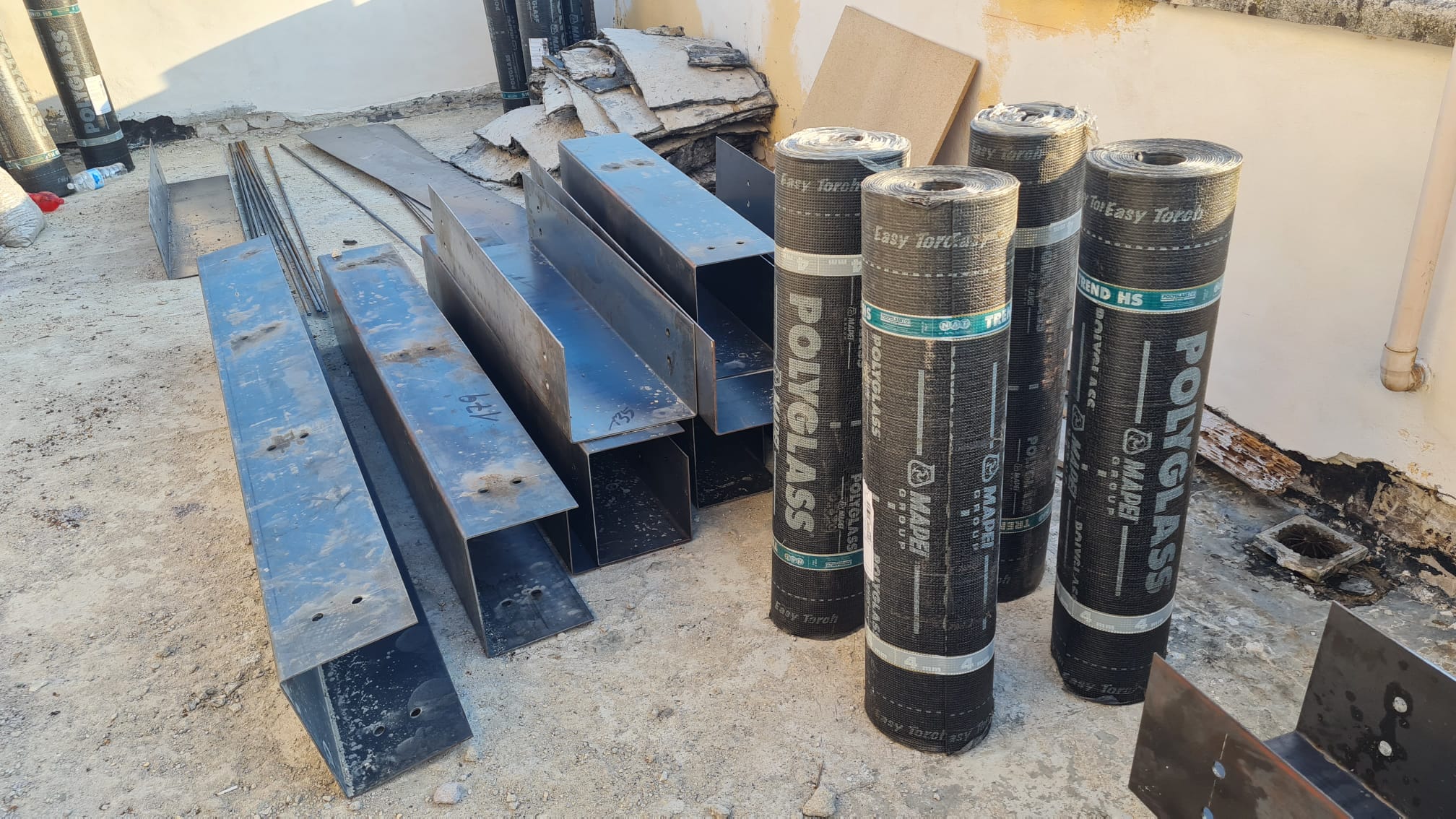 Manutenzioni Condominiali