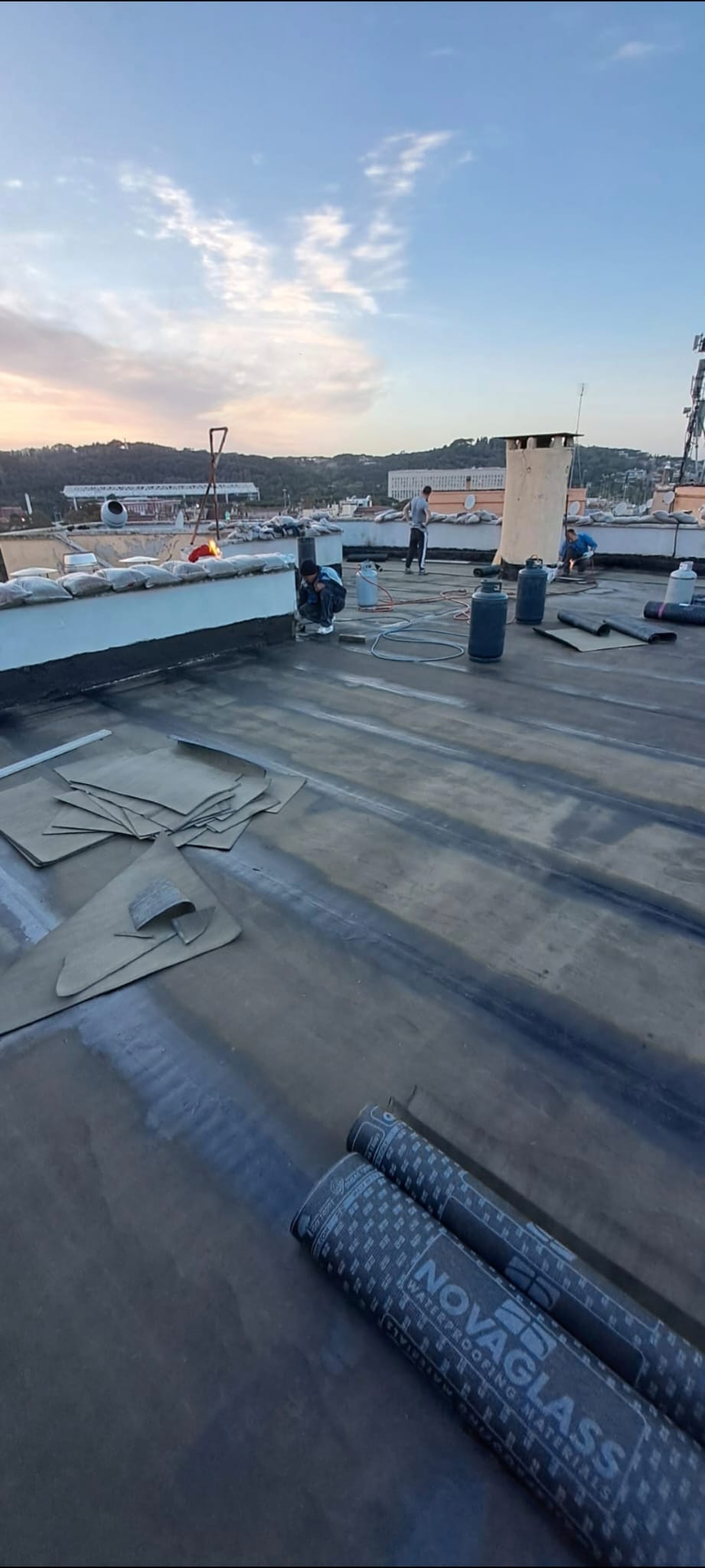 Manutenzioni Condominiali