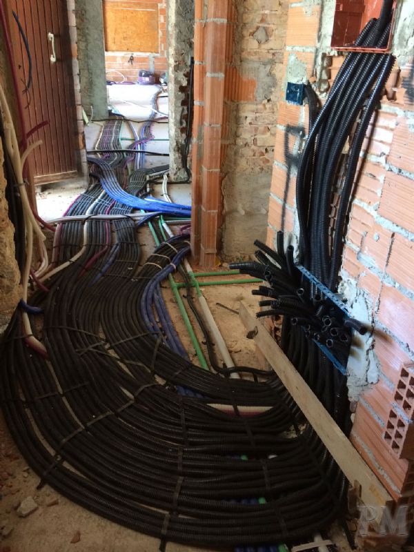 Impianti Elettrici ed Idraulici