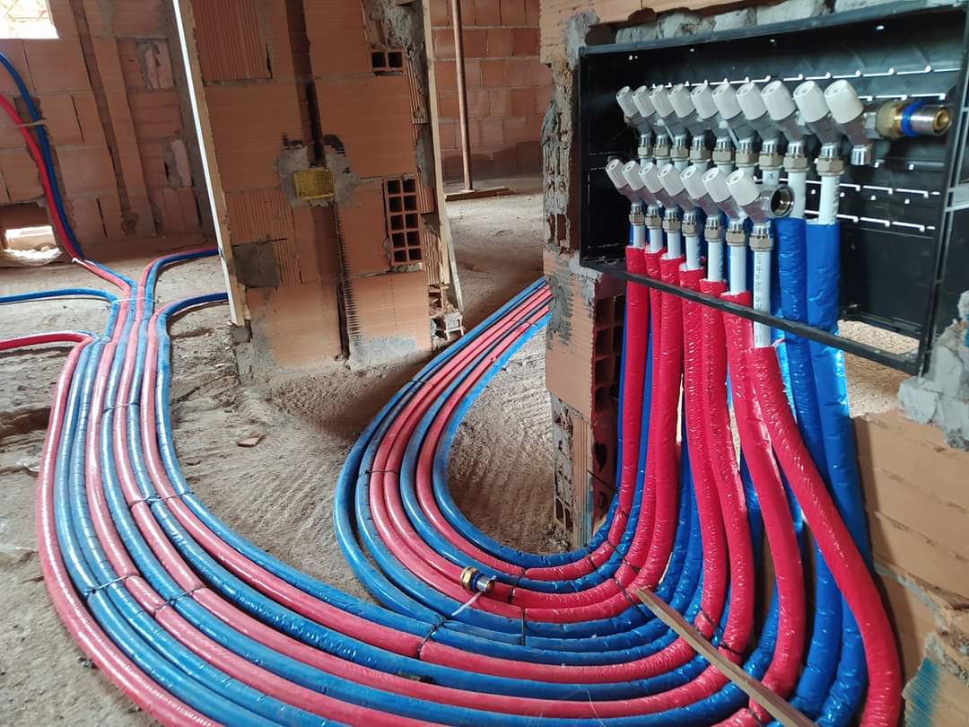 Impianti Elettrici ed Idraulici