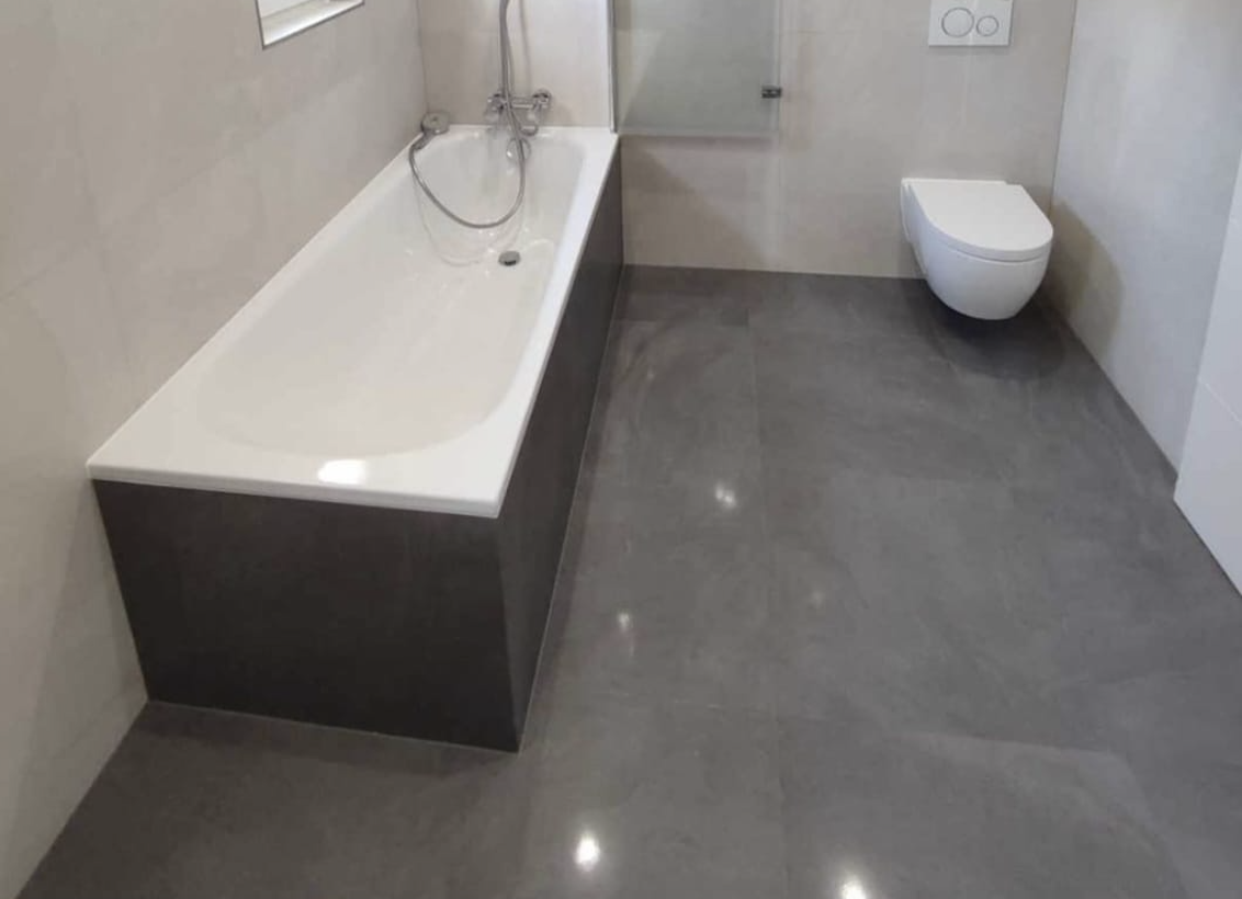 Rivestimenti e Pavimenti