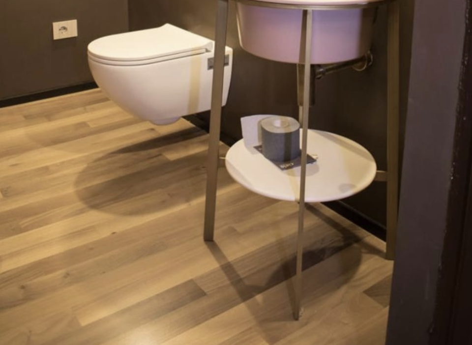 Rivestimenti e Pavimenti