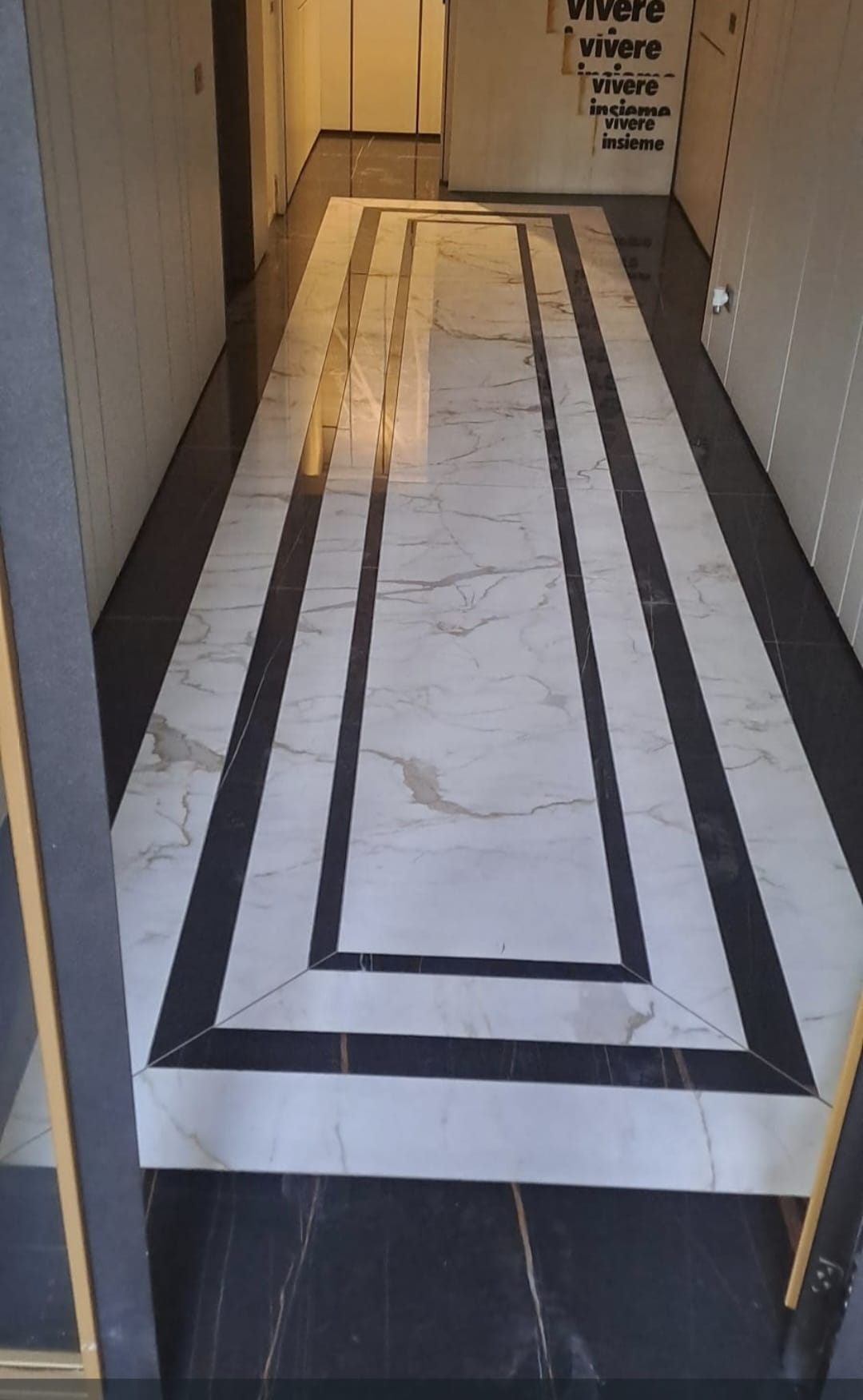 Rivestimenti e Pavimenti