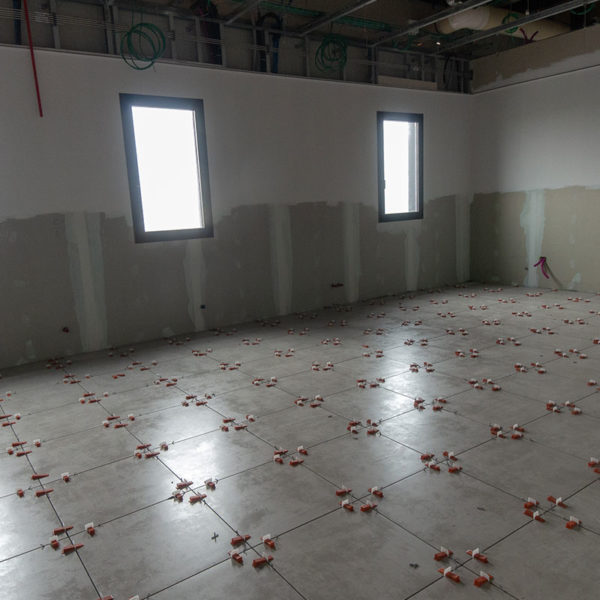 Rivestimenti e Pavimenti