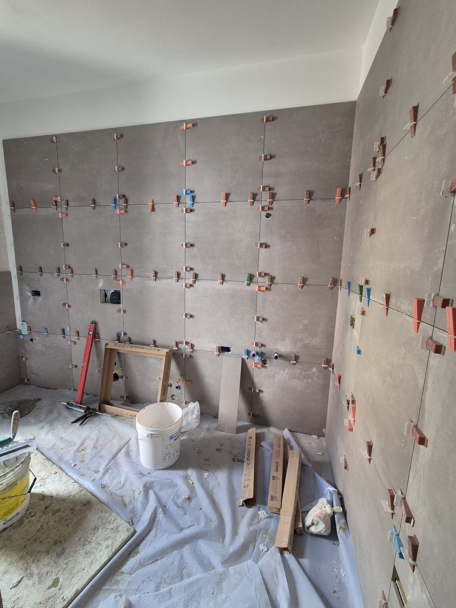 Rivestimenti e Pavimenti